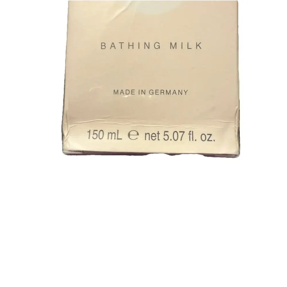 Dr. Barbara Sturm Bathing Milk 150mL SEALED BNIB‎